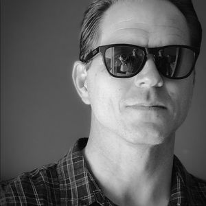 Meet your Posher, Ronnie